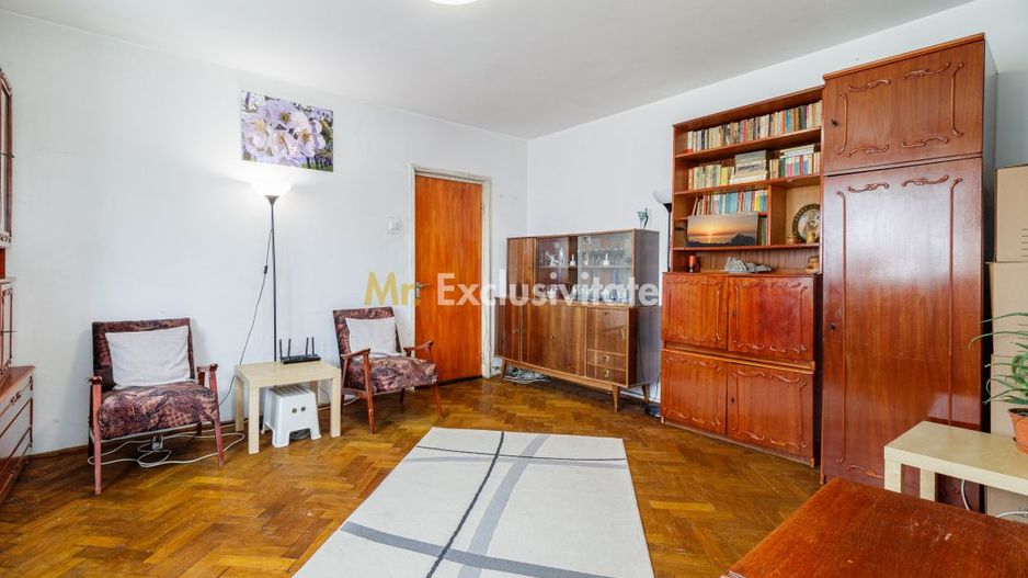 Apartament 3 camere Titan-Nicolae Grigorescu - Poză 11