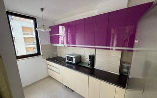 Inchiriere apartament 2 camere | Herastrau - Poză 11