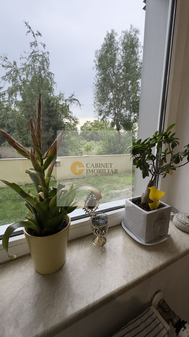 3 camere decomandat Estia Residence | Terase private | Garaj Subteran - Poză 10