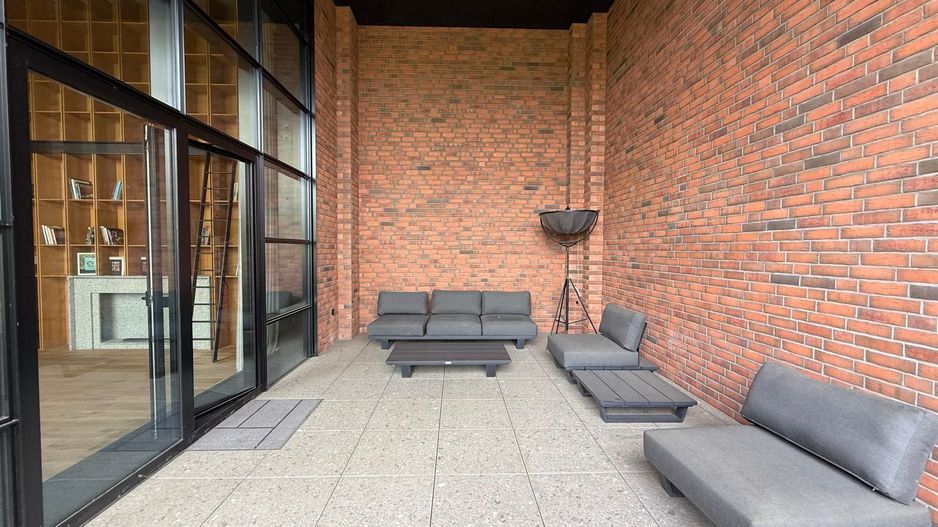 For rent| Duplex Signature | Barbu Vacarescu - Design & Confort Urban - Poză 7