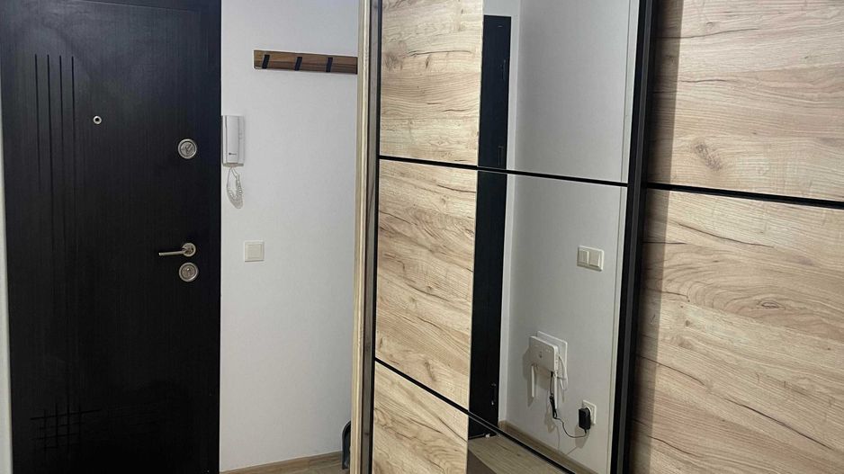 Studio spațios cu garaj inclus | Lacul Morii | Mobilat & utilat complet - Poză 5