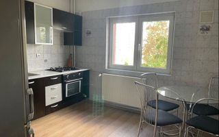 AP. 2 CAMERE- 13 SEPTEMBRIE, BUCATARIE INCHISA, MOBILAT/UTILAT MODERN - Poză 8