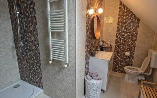 Duplex 3 camere de vânzare -Apollo Residence - 99 mp + Parcare - Poză 6