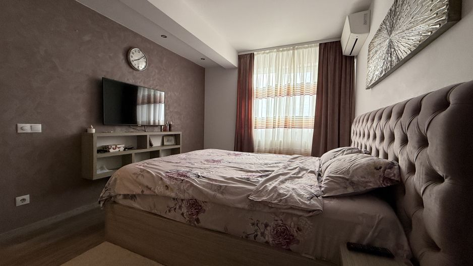 Apartament Pallady - Nicolae Teclu - Ozana (COMISION ZERO) - Poză 6
