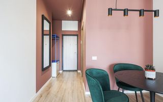 Apartament ARED Nou la cheie, 3 Camere,  COMISION 0 - Poză 9