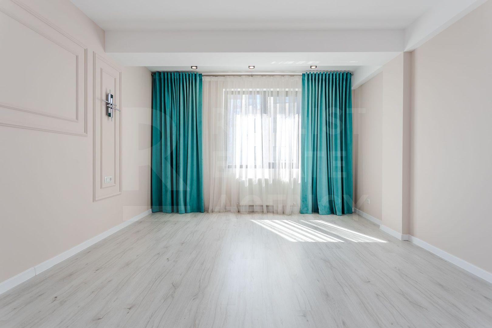 Vânzare, apartament, 2 camere, str. Alexei Şciusev, Centru - Poză 4