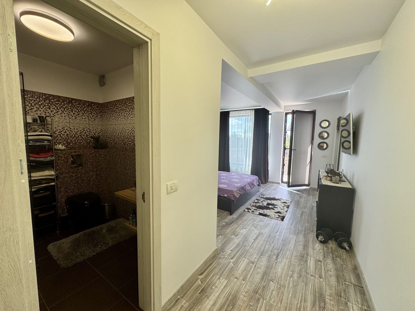 Berceni - VILĂ UNICAT, spațioasă, curte 1.000 mp, la 7 min metrou - Poză 20