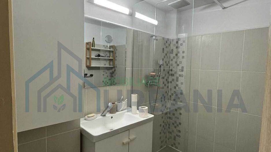 Apartament 2 camere, decomandat, zona Granit, Bularga, Iași - Poză 7