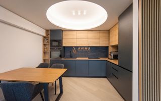 Cortina North | 3 Camere | 67+9mp | Etaj 8 | 0% Comision - Poză 4