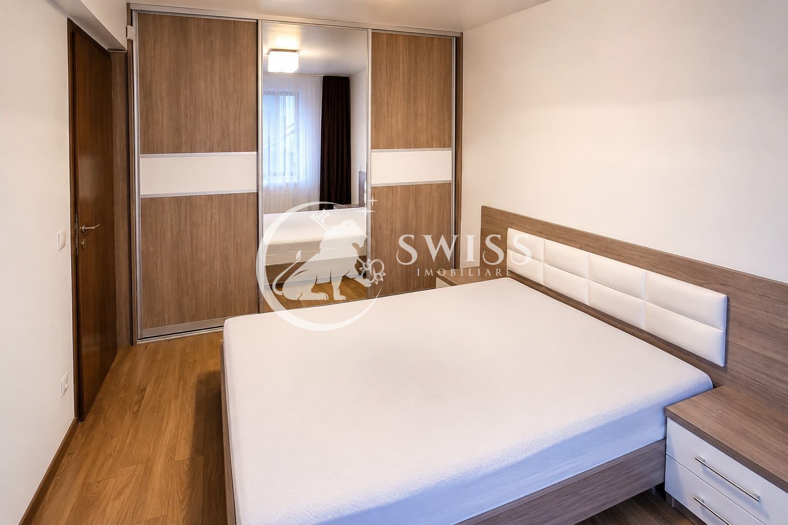 Apartament 2 camere | 42mp | Zorilor | Pet Friendly | 20min UMF - Poză 3