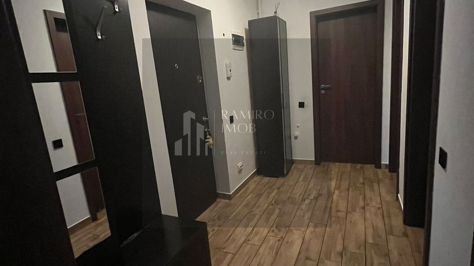 Apartament 2 camere Drumul Binelui decomandat - Poză 8