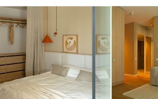 Apartament 2 camere nou| prima închiriere | ONE Lake Club Promenada - Poză 4