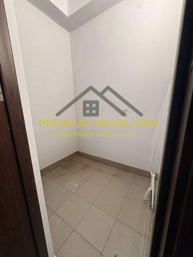 Spatiu comercial de vanzare in Onesti - Poză 3