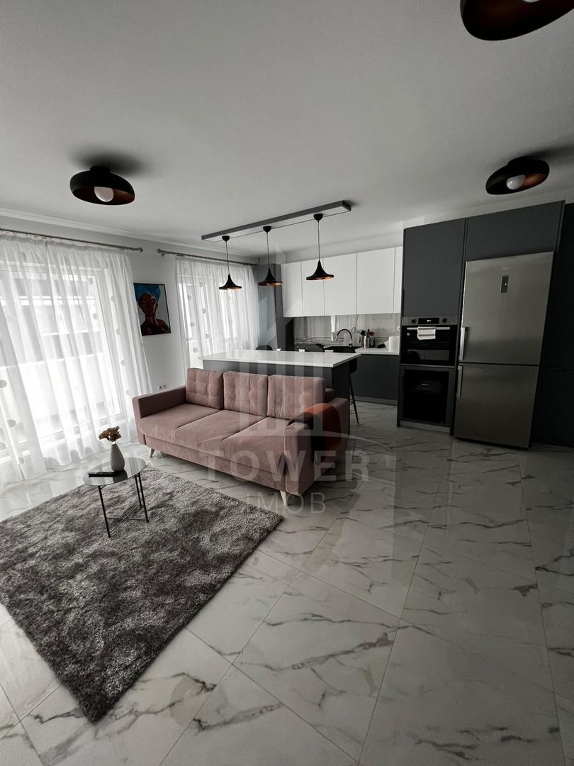 Apartament 3 camere | zona Kogalniceanu - Poză 3