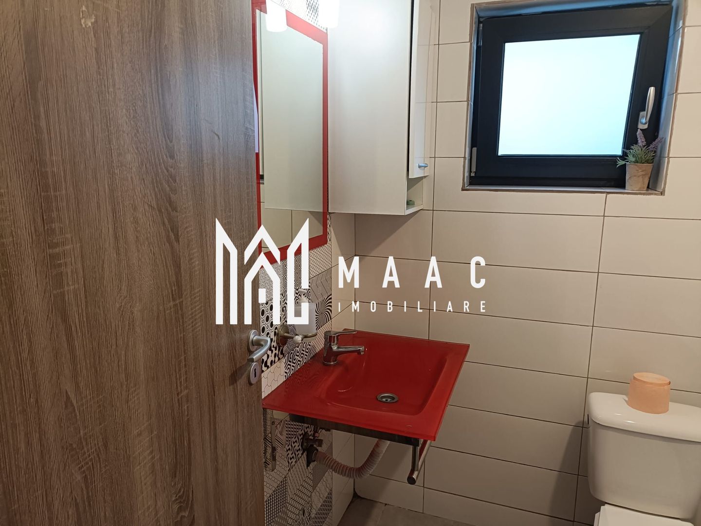 Apartament 3 camere | Gradina 44 MP | Parcare | Arhitectilor - Poză 12