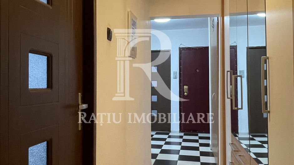 Apartament cu 3 camere | Echipe de muncitori | Rogerius | Oradea - Poză 11