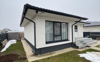 Casa 3 Camere intrare comuna Berceni - Poză 2