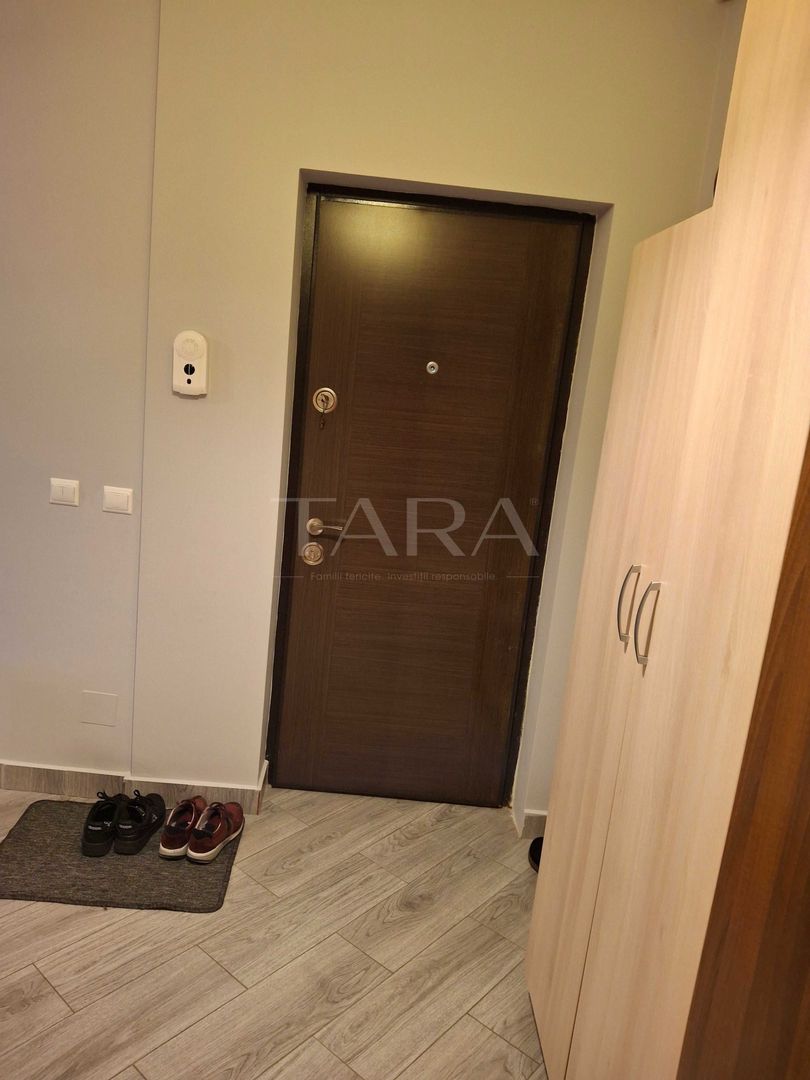 Apartament 3 camere + garaj opțional, Florești – zona Poligon. - Poză 4