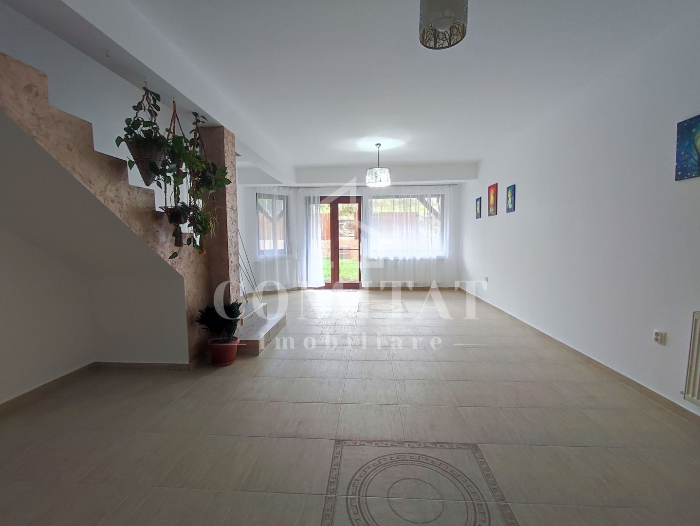 Casă de tip duplex | 198 mp | Zona Calea Turzii - Poză 1