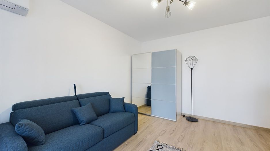 Aparatament cu 1 cameră  zona Aradului - Poză 2