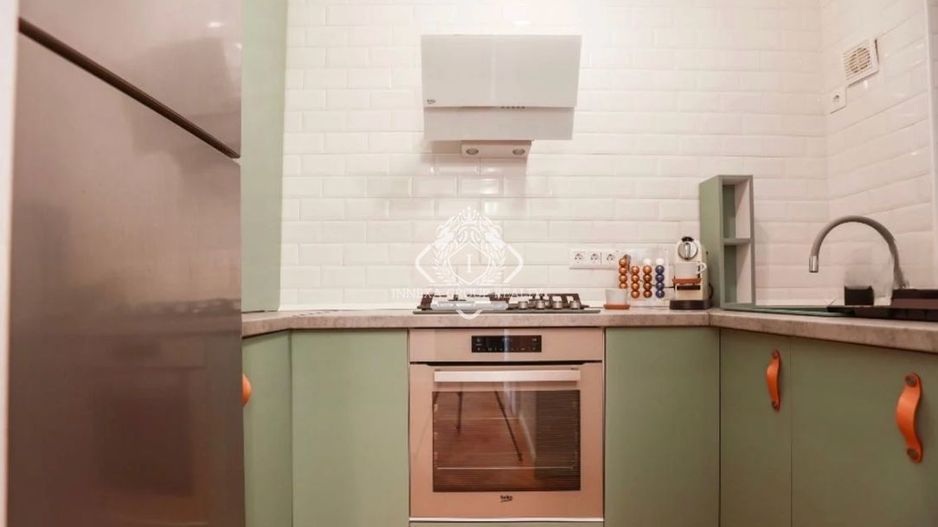 Parcul Cismigiu-Sala Palatului | Apartament 2 camere- mobilat, utilat - Poză 5