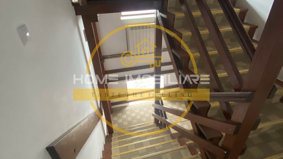 Casă spațioasă cu 6 camere | 330 mp utili | Copou | Locație premium - Poză 5