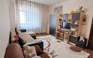 Stefan cel Mare, garsoniera cu centrala, boxa, bloc reabilitat, metrou - Poză 2