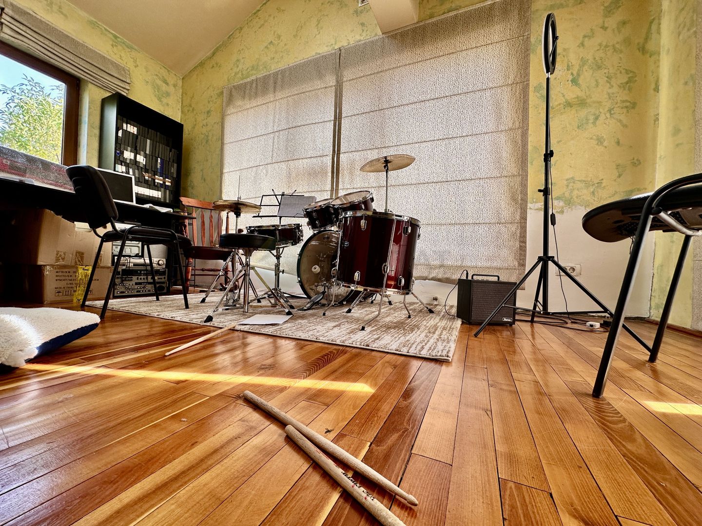 Vila Cineastului | Pipera | Drumul Bisericii | Comision 0 - Poză 14