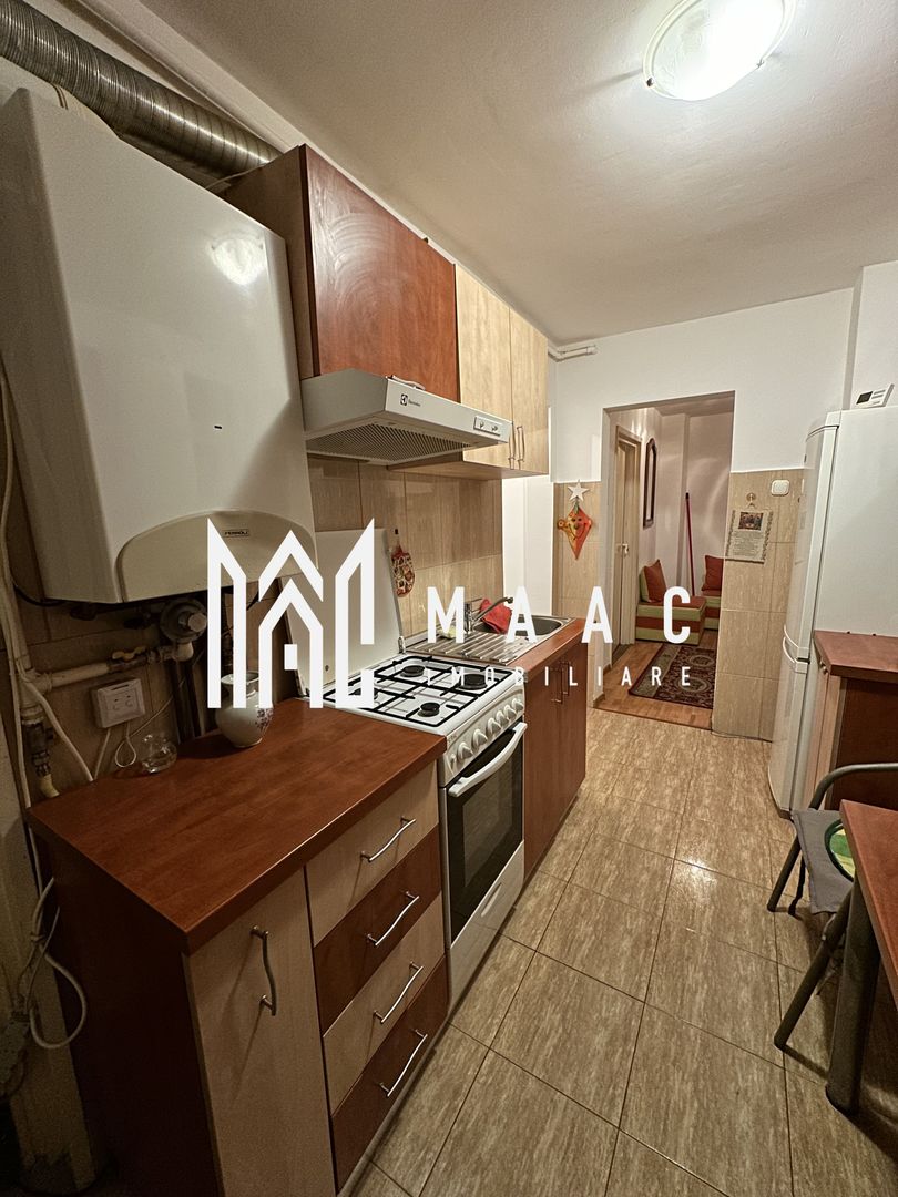 Apartament 2 camere | Balcon | Lift | Pivnita | Zona Rahovei - Poză 12