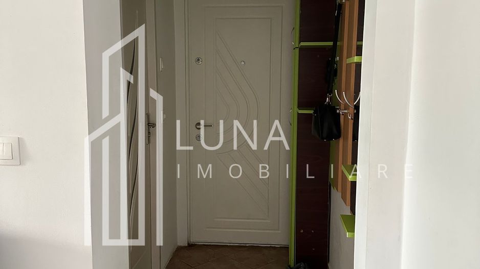 Apartament 2 camere, 38 mp, parter, Mureseni - Poză 1