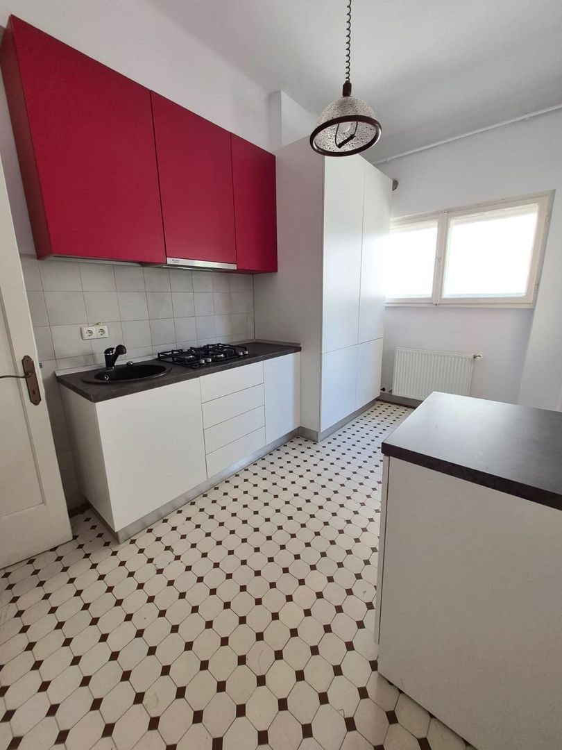 Apartament de închiriat | Aviatorilor | Vilă consolidată și renovată - Poză 24