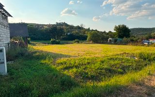 Teren intravilan 1,100mp + PROIECT CASA | Hidiselu de Jos | Bihor - Poză 4