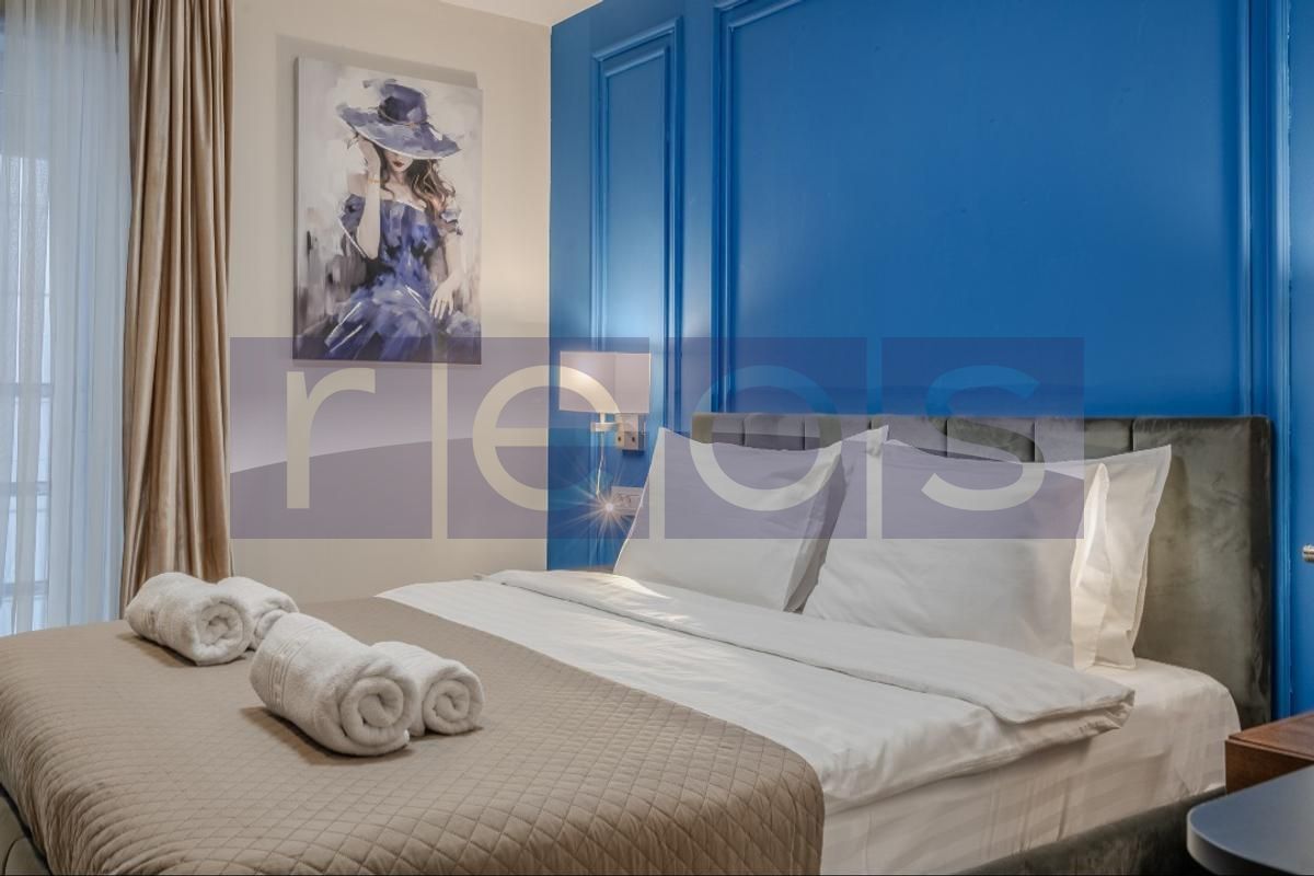 VANZARE ALIA APARTAMENTS 2 CAMERE 59MP ARCUL DE TRIUMF HERASTRAU PARCARE INCLUS - Poză 4