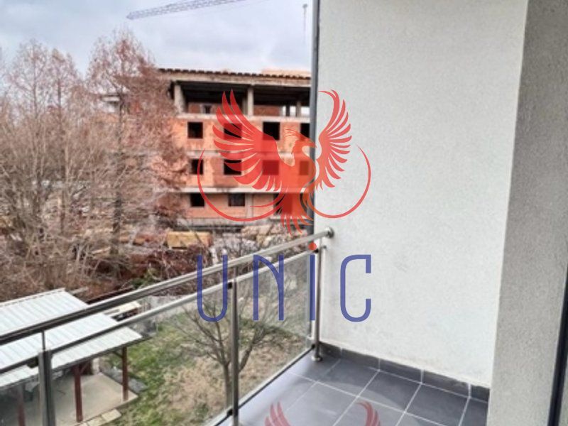 Apartament spatios cu terasa uriasa si mansarda  pret imbatabilGradina Botatica - Poză 10