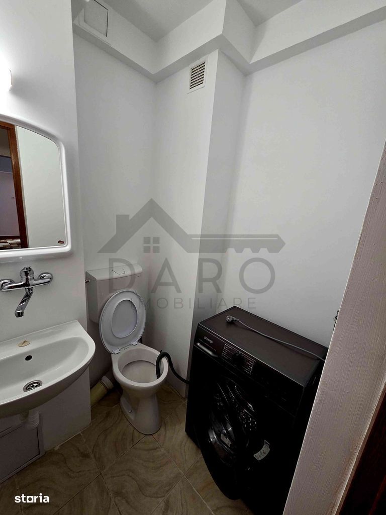 Vând apartament 3 camere - Poză 11