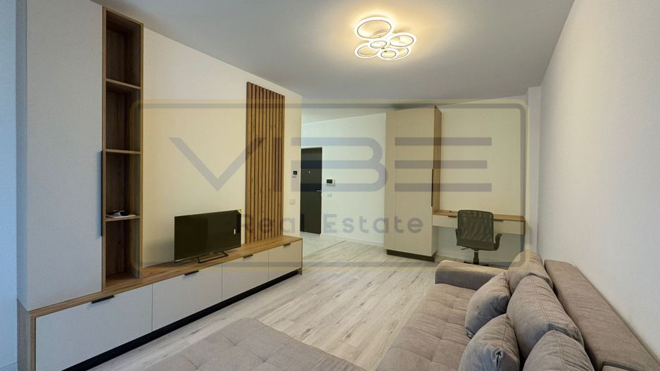 Apartament 2 camere NOU, parcare - Moon Reflex Residence - Poză 7