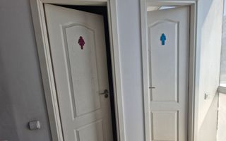 Spațiu de închiriat *210mp // Lujerului - Poză 12