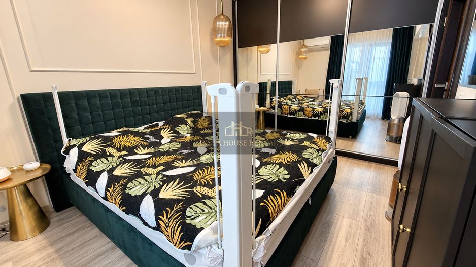 ♦️Apartament 2 camere Obor / Bloc NOU♦️ - Poză 4