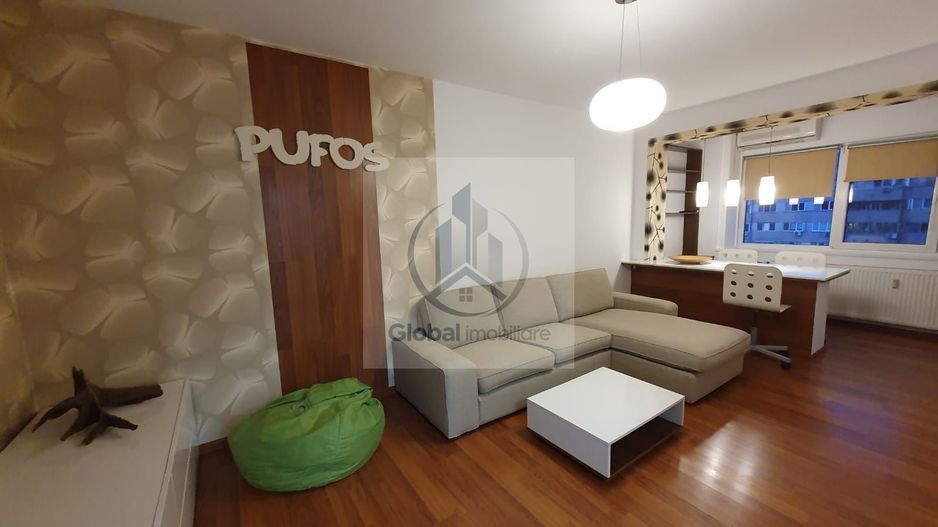 Apartament 3 camere de inchiriat, repere PiataGorjului, Apusului - Poză 1