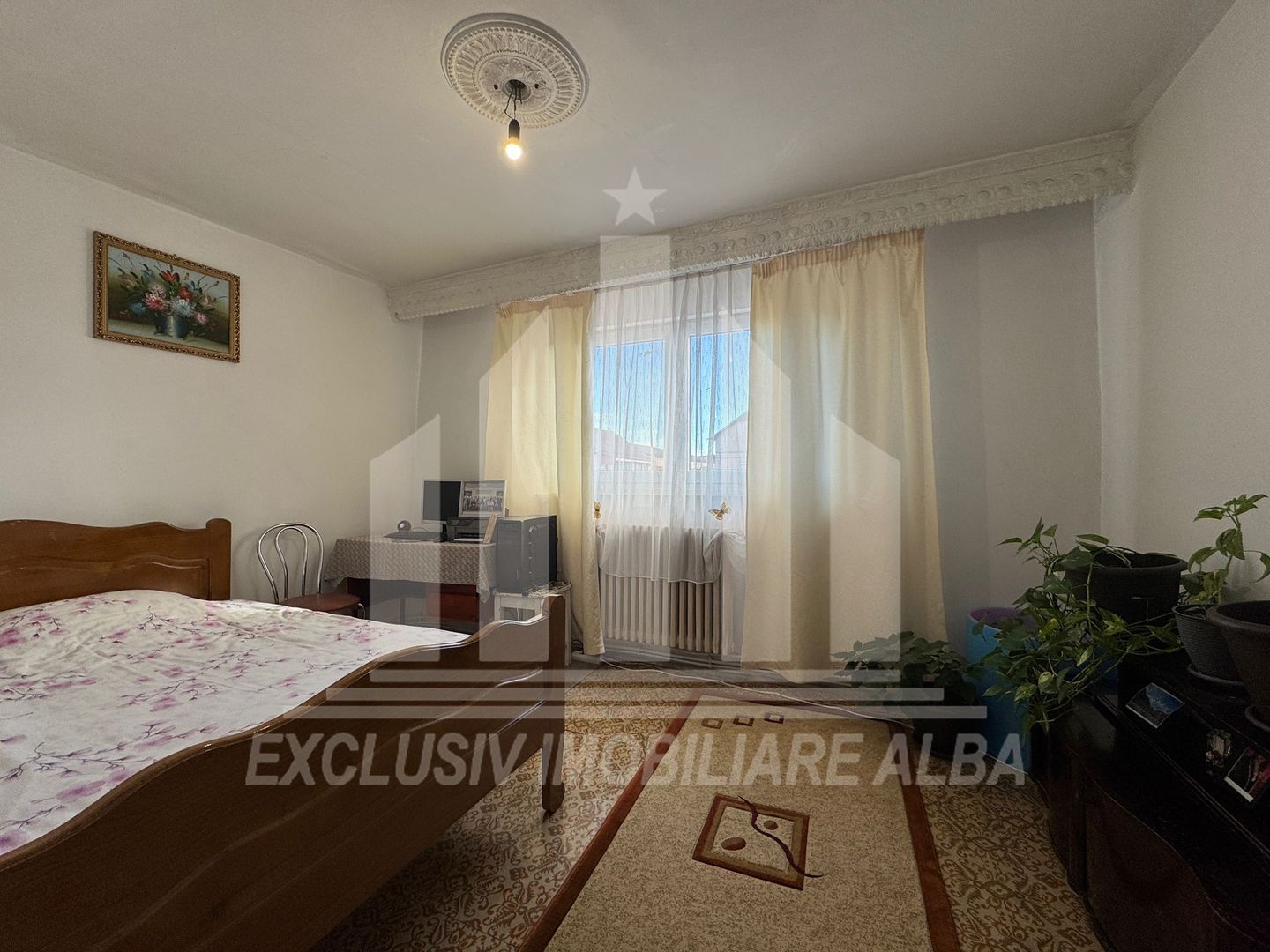 Apartament cu 2 camere de vanzare, Cetate - Poză 4