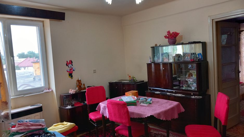 Ag EUROPA vinde ap 2 camere ULTRACENTRAL etajul 3. - Poză 1