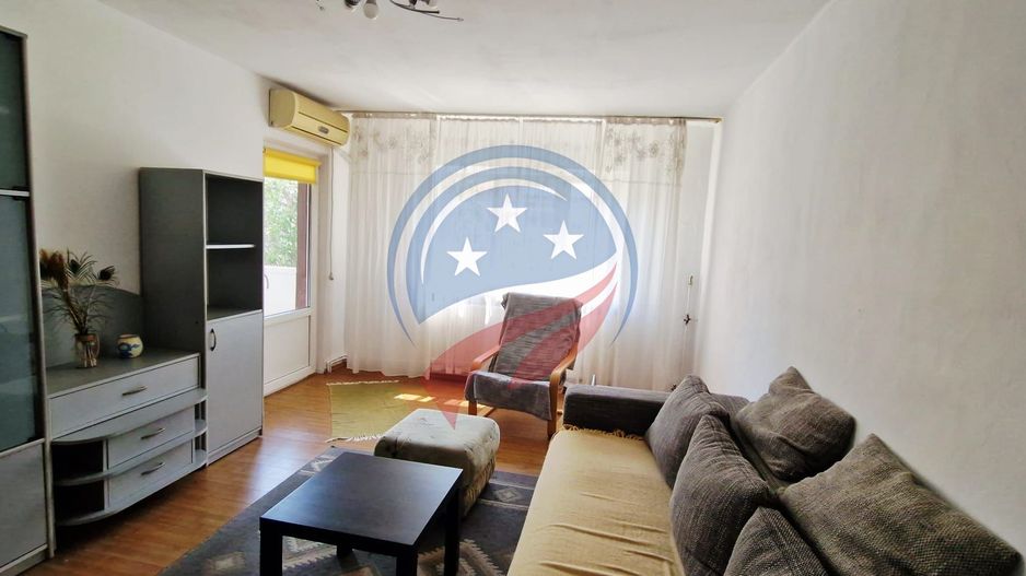 Apartament 3 camere decomandat, Et. 2/4, Lăpuș–Argeș, mobilat, centrală nouă, AC - Poză 1