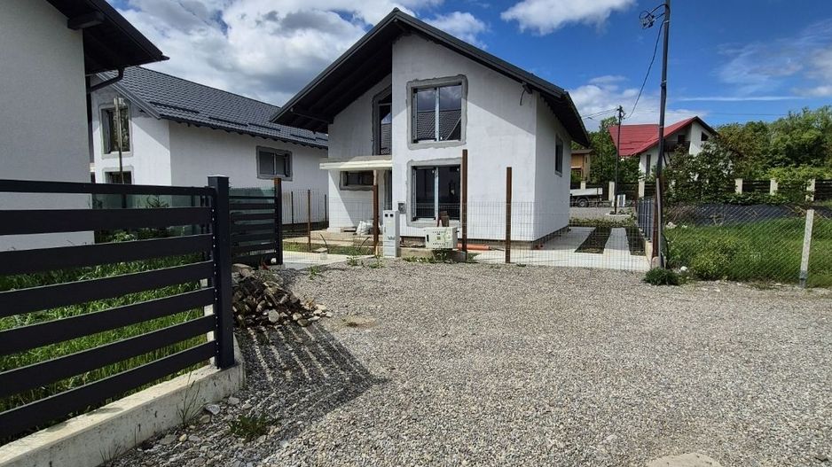 2 Vile/Case noi, de vânzare la munte in loc. Breaza - Prahova - Poză 35