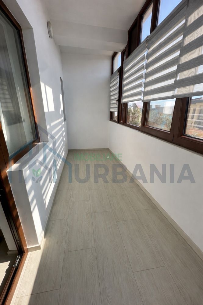 Apartament 2 camere, 54 mp, mobilat și utilat, Cug - Valea Adâncă, Iași - Poză 8