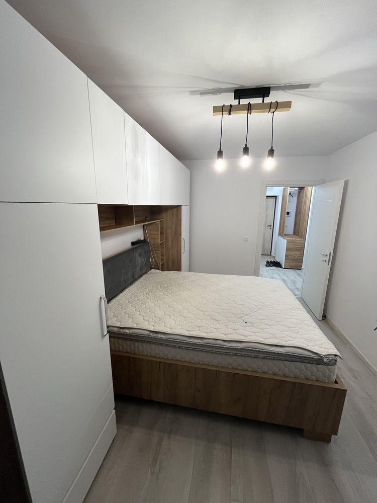 apartament cu 2 camere in Hils Pallady - Poză 7