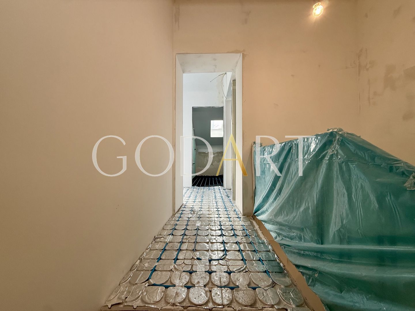 Arhitectură nouă în zonă istorică – vilă 2025 | Kiseleff - Poză 23