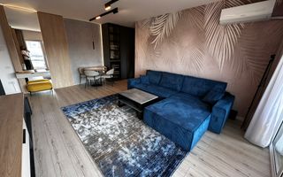 3 Camere Parcare Inclusa Terasa 14mp Gran Via Lake View Dna. Ghica Tei - Poză 21