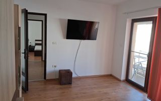 2 camere | Bloc nou in oras | Loc de parcare | Zona excelenta | - Poză 4