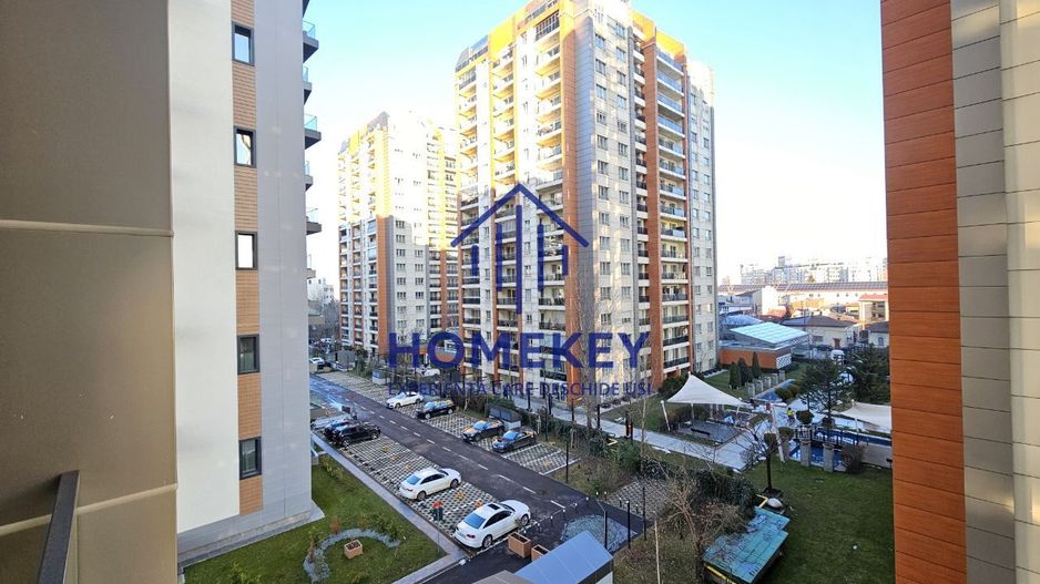 Apartament 2 camere de vanzare in Select Residence, Dristor/Dudesti - Poză 3