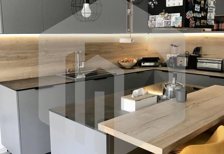 Casa individuala in Cristian- Teren 400 mp- Finisata lux - Poză 9